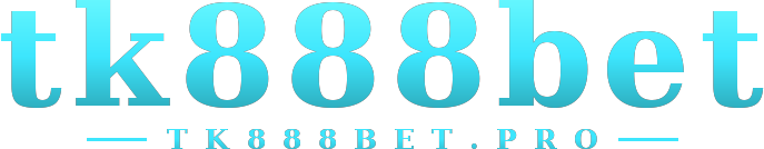 tk888bet logo